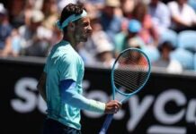 Australian Open, oggi Musetti-Machac e Darderi-Khachanov – Diretta