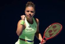 Australian Open, oggi Paolini-Frech – Diretta