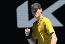 Australian Open, oggi Sinner-Darderi – Diretta