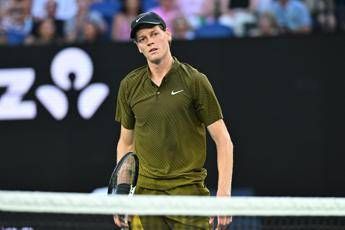 Australian Open, oggi Sinner-Shelton – Diretta