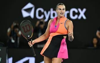 Australian Open, oggi la finale femminile: Sabalenka-Rybakina – Diretta