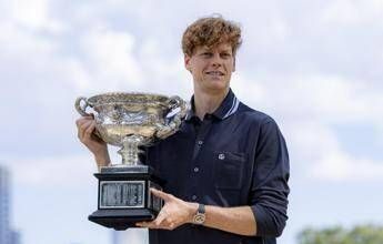 Australian Open, stanotte il sorteggio: orario e dove vederlo