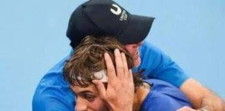 Australian Open, tennisti in crisi tra caldo e dolori. Bassetti: “Condizioni perfette per i virus”