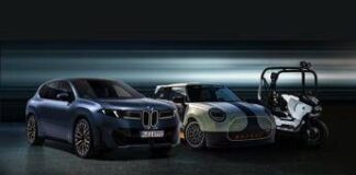 BMW ITALIA chiude il 2025 in crescita