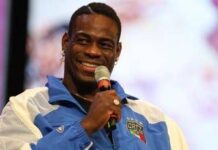 Balotelli, nuova avventura: andrà a giocare a Dubai