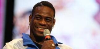 Balotelli, nuova avventura: andrà a giocare a Dubai