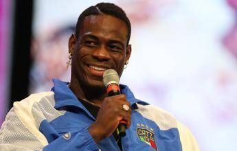 Balotelli, nuova avventura: andrà a giocare a Dubai