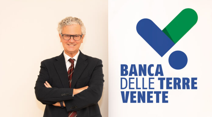 Banca delle Terre Venete inaugura la nuova sede della filiale di Bassano del Grappa Banca Delle Terre Venete bassano del grappa