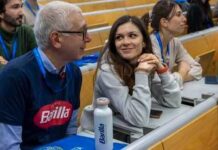 Barilla con Università di Parma per progetto ‘Genconnect’, ponte con mondo del lavoro