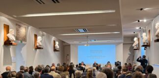 Bassano punta in alto con la candidatura a Capitale Italiana della Cultura 2029 Bassano Capitale Cultura 2029