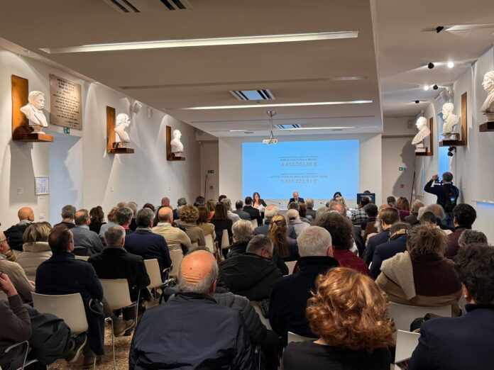 Bassano Capitale Cultura 2029