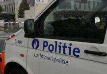 Belgio, attacco con coltello a manifestazione: 6 feriti e 4 arresti