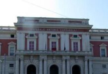 Benevento, elicottero precipitato: morto anche il pilota 68enne