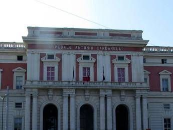 Benevento, elicottero precipitato: morto anche il pilota 68enne