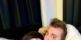 Bianca Atzei, il post social che ‘cancella’ Stefano Corti: lui replica così