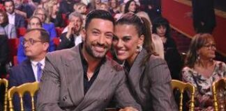 Bianca Guaccero, fuga romantica per i 45 anni: la sorpresa (e l’inganno) di Giovanni Pernice