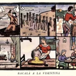 L’appetito vien sfogliando: dodici ricette e proverbi vicentini alla Biblioteca La Vigna Biblioteca la vigna ricette vicentine