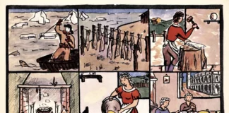 L’appetito vien sfogliando: dodici ricette e proverbi vicentini alla Biblioteca La Vigna Biblioteca la vigna ricette vicentine