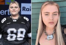 Big Mama, la ‘trasformazione’ fisica e il dibattito sulla body positivity