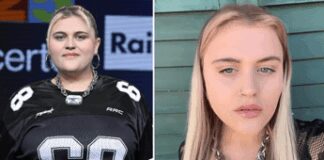 Big Mama, la ‘trasformazione’ fisica e il dibattito sulla body positivity