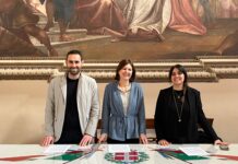 Natale a Vicenza, bilancio positivo: oltre 40mila clienti nei mercatini e Olimpichetto trascina gli ingressi nei musei Natale a Vicenza bilancio