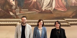 Natale a Vicenza, bilancio positivo: oltre 40mila clienti nei mercatini e Olimpichetto trascina gli ingressi nei musei Natale a Vicenza bilancio