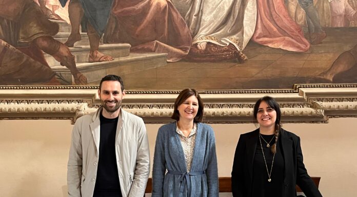 Natale a Vicenza, bilancio positivo: oltre 40mila clienti nei mercatini e Olimpichetto trascina gli ingressi nei musei Natale a Vicenza bilancio