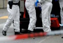 Bimba morta in casa a Bordighera: lesioni su cranio, gambe, addome e dorso di Beatrice