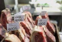 Bistecca frollata a 180 euro al chilo? Blind test smentisce superiorità