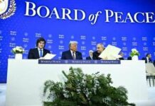 Board of peace per Gaza, cos’è e chi ha aderito: i Paesi che hanno detto sì