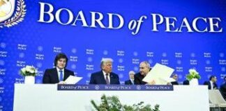 Board of peace per Gaza, cos’è e chi ha aderito: i Paesi che hanno detto sì