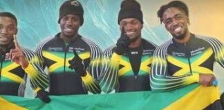 Bob, Giamaica si qualifica a Milano Cortina 2026: “Servono soldi per Olimpiadi, aiutateci”