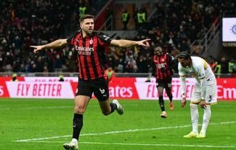 Bologna-Milan: orario, probabili formazioni e dove vederla in tv