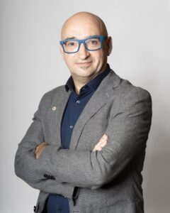 Fabrizio Bonato, presidente Orafi CNA Veneto Ovest