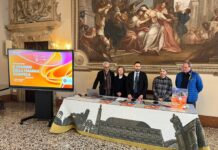 La Fiamma olimpica fa tappa a Vicenza il 20 gennaio: Dorio, Bordin e Vielmo gli ultimi tedofori fiamma olimpica a vicenza 20 gennaio
