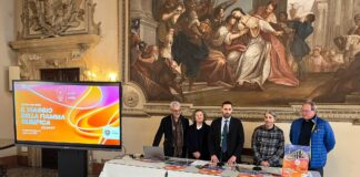 La Fiamma olimpica fa tappa a Vicenza il 20 gennaio: Dorio, Bordin e Vielmo gli ultimi tedofori fiamma olimpica a vicenza 20 gennaio