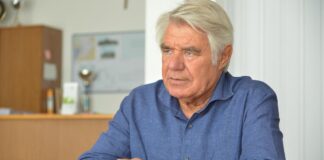 Addio a Bortolo Carlotto, l’anima delle Pro Loco vicentine: “Un esempio di dedizione e passione” Bortolo Carlotto