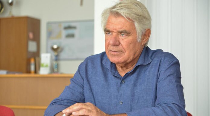 Addio a Bortolo Carlotto, l’anima delle Pro Loco vicentine: “Un esempio di dedizione e passione” Bortolo Carlotto