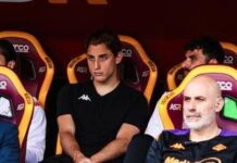 Bove, ritorno in campo? Ipotesi Inghilterra dopo l’addio alla Roma