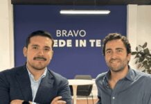 Bravo: “Federico Poo Esteban e Santiago Oñate Verduzco nominati co-country manager”
