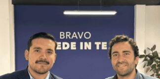 Bravo: “Federico Poo Esteban e Santiago Oñate Verduzco nominati co-country manager”