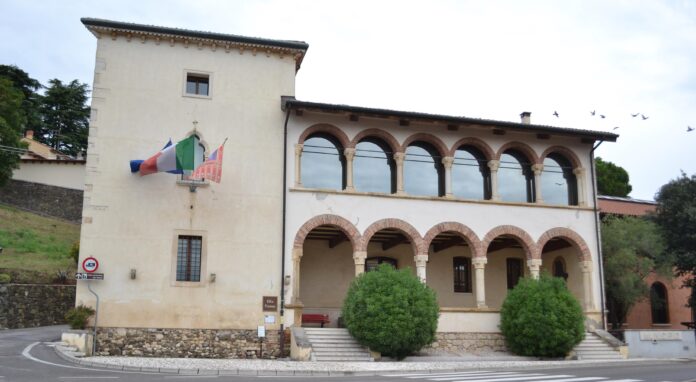 Brendola comune municipio brendola negozi