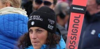 Brignone: “Il rientro in gara prima delle Olimpiadi è una scelta non conservativa. Preferisco vivere a modo mio”