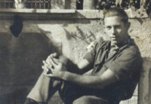 Valli del Pasubio: il partigiano vicentino Bruno Brandellero tra le segnalazioni approvate da Il Giardino dei Giusti di Milano Bruno Brandellero