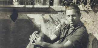 Valli del Pasubio: il partigiano vicentino Bruno Brandellero tra le segnalazioni approvate da Il Giardino dei Giusti di Milano Bruno Brandellero