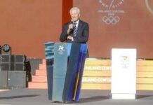 Buonfiglio: “Milano Cortina 2026? Aspettative di grande successo, la sicurezza ha sempre funzionato”