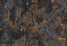 COSMO-SkyMed FM3: completate con successo le prime acquisizioni