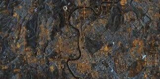 COSMO-SkyMed FM3: completate con successo le prime acquisizioni