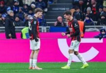 Cagliari-Milan: orario, probabili formazioni e dove vederla in tv