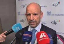 Camilli (Confindustria): “Protocollo con Cdp strategico per sostegno investimenti e coesione sociale”